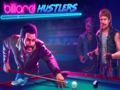 Lalao Billiard Hustlers