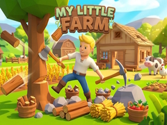 Lalao My Little Farm