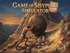 Lalao Game of Sisyphus Simulator