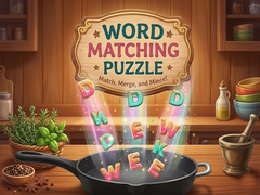 Lalao Word Matching Puzzle