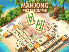 Lalao Mahjong Puzzle Game