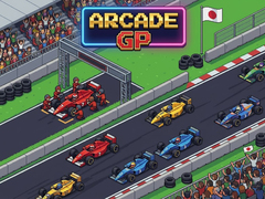 Lalao Arcade GP
