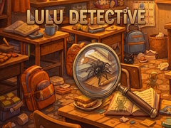 Lalao Lulu Detective