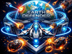 Lalao Earth Defender