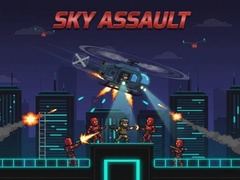 Lalao Sky Assault