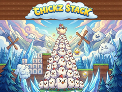 Lalao ChickZ Stack