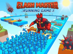 Lalao Clash Master Running Game