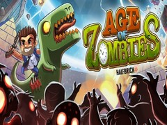 Lalao Age of Zombies