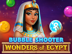 Lalao Bubble Shooter Wonders of Egypt