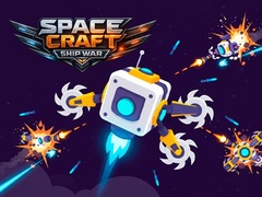 Lalao Space Craft: Ship War