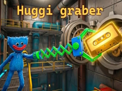 Lalao Huggi graber