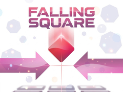 Lalao Falling Square