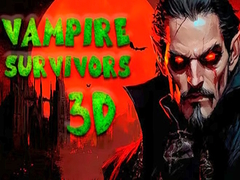 Lalao Vampire Survivors 3D