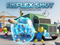 Lalao Reflex Shot