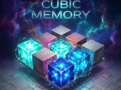 Lalao Cubic Memory