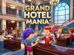 Lalao Grand Hotel Mania
