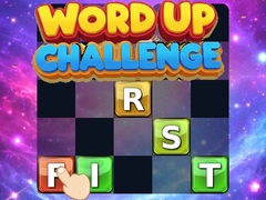 Lalao Word Up Challenge