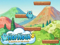 Lalao Hopnova