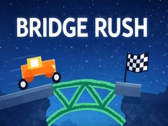 Lalao Bridge Rush 