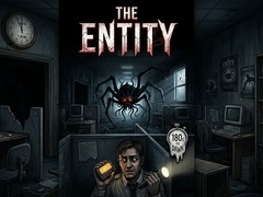 Lalao The Entity