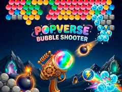 Lalao Popverse Bubble Shooter