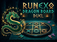 Lalao Runexo Dragon Board Duel