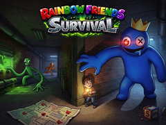 Lalao Rainbow Friends Survival