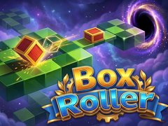 Lalao Box Roller