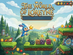 Lalao The World of Loreyne