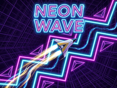 Lalao Neon Wave