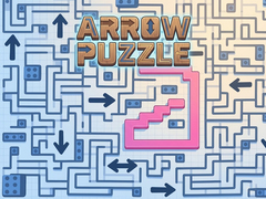 Lalao Arrow Puzzle