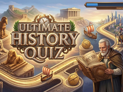 Lalao Ultimate History Quiz
