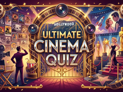 Lalao Ultimate Cinema Quiz