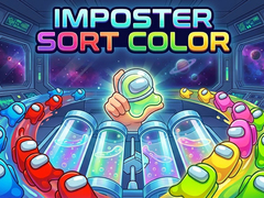 Lalao Imposter Sort Color