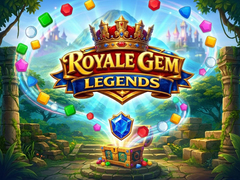 Lalao Royale Gem Legends