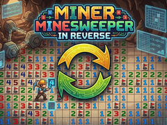 Lalao Miner Minesweeper In Reverse