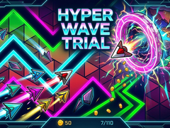 Lalao Hyper Wave Trial