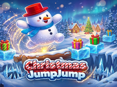 Lalao Christmas Jump Jump