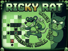 Lalao Ricky Rat