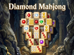 Lalao Diamond Mahjong
