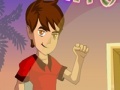 Lalao Ben10 vs Alien