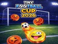 Lalao Tiny Football Cup 2026