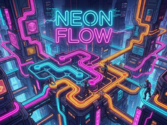 Lalao Neon Flow