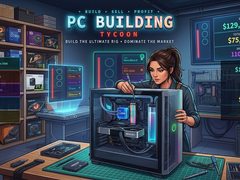 Lalao Pc Building Tycoon