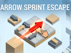 Lalao Arrow Sprint Escape