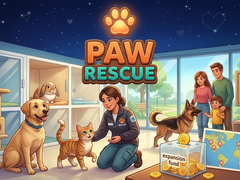 Lalao Paw Rescue