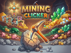 Lalao Mining Clicker