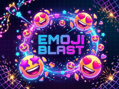 Lalao Emojiblast