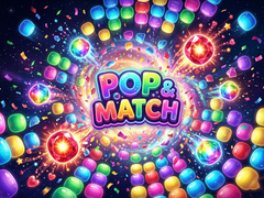 Lalao Pop & Match