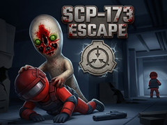 Lalao SCP 173 Escape